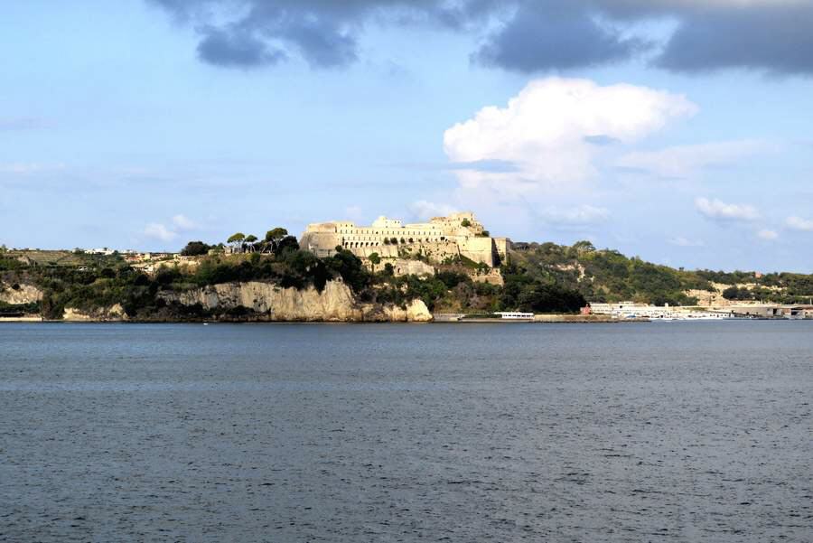 Neapel - Bacoli