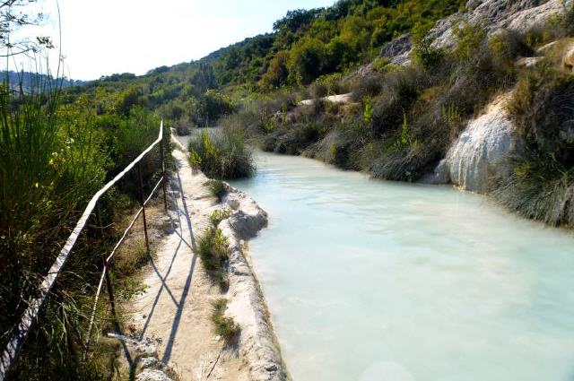 San Quirico dOrcia