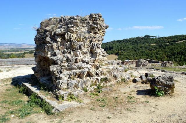 San Quirico dOrcia