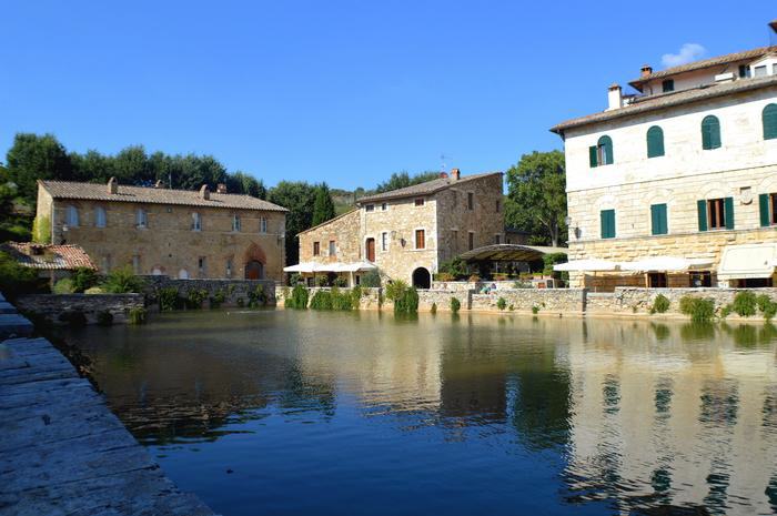 San Quirico dOrcia