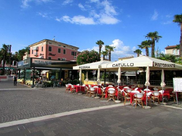 Gardasee - Bardolino