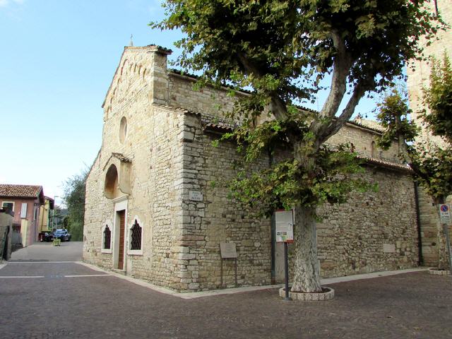 Gardasee - Bardolino