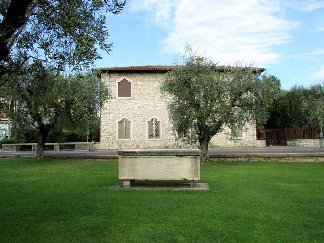 Gardasee - Bardolino