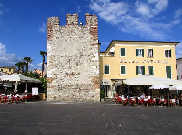 Gardasee - Bardolino