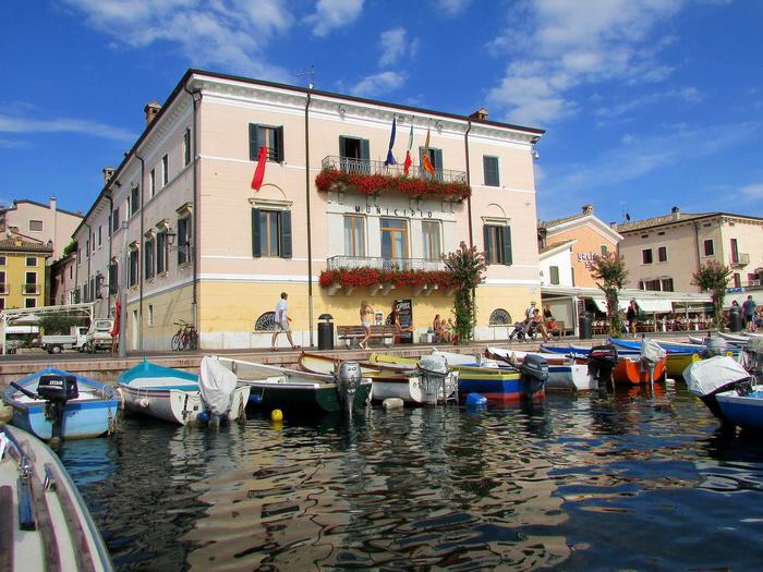 Gardasee - Bardolino