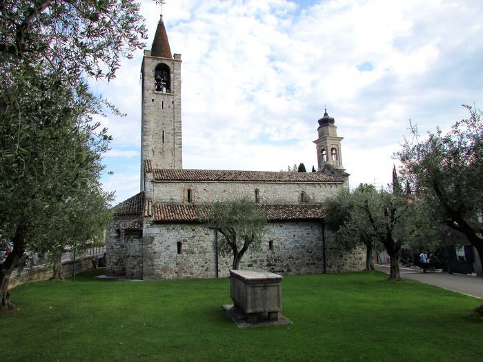 Gardasee - Bardolino