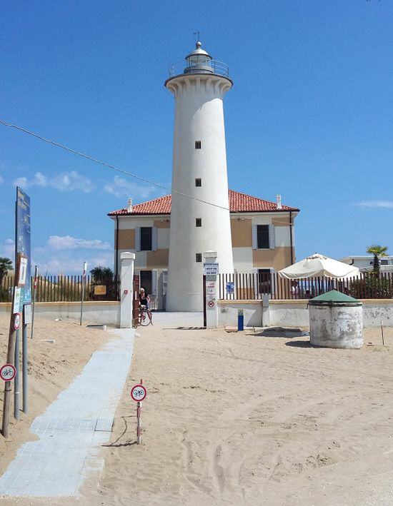 Bibione