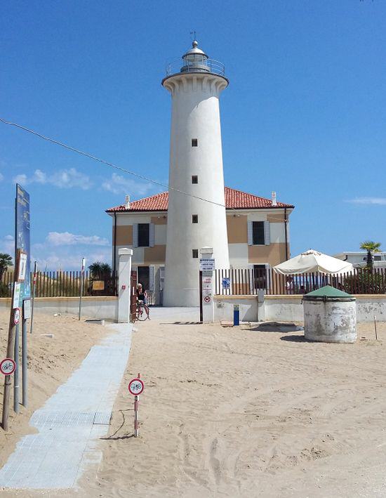 Bibione