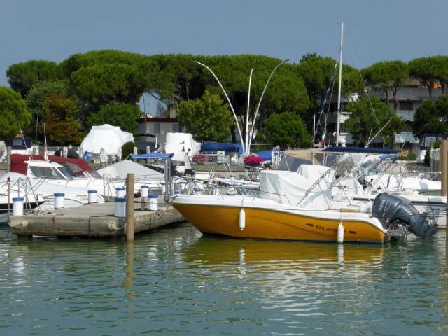 Bibione - Pineda