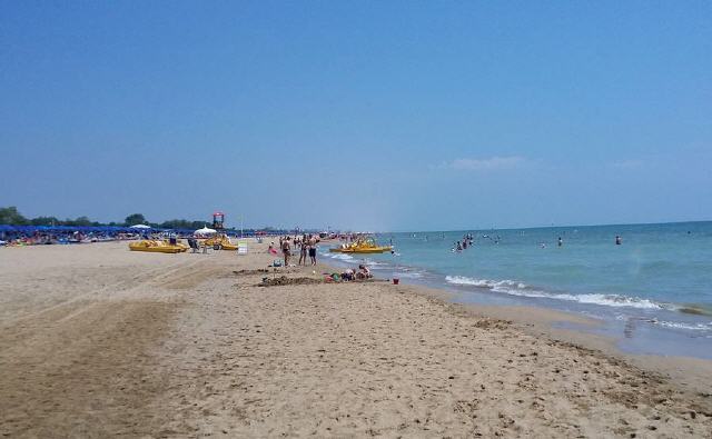 Bibione