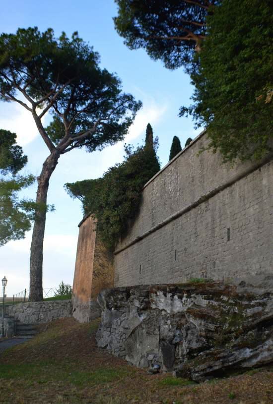 Castel Gandolfo