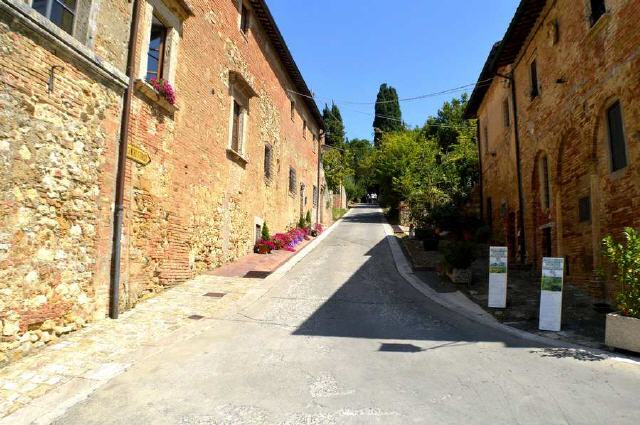 Montepulciano- Region Toskana