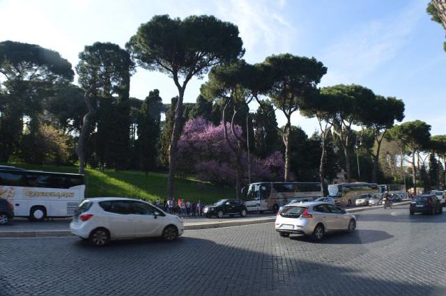 Rom - Kolosseum