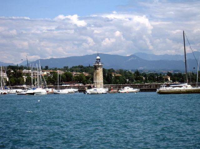 Gardasee - Desenzano del Garda