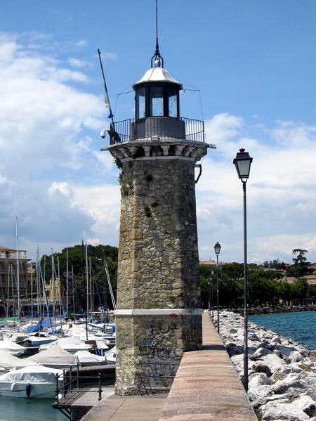 Gardasee - Desenzano del Garda