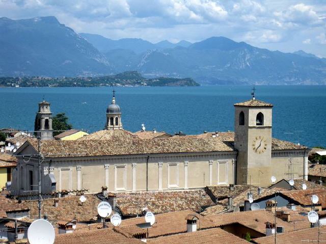 Gardasee - Desenzano del Garda