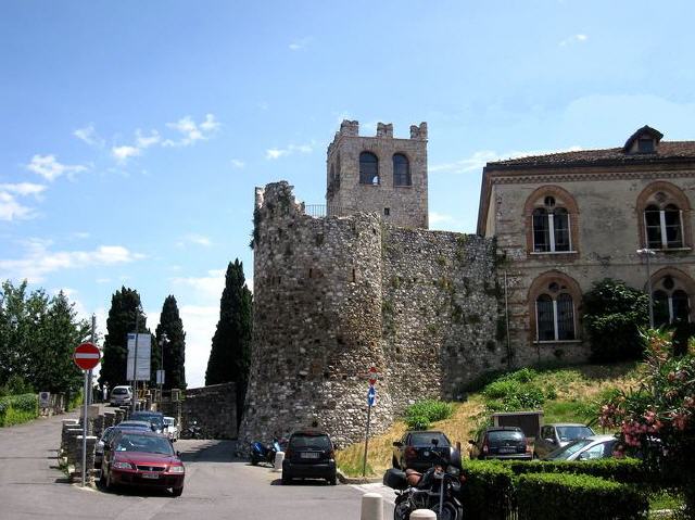 Gardasee - Desenzano del Garda