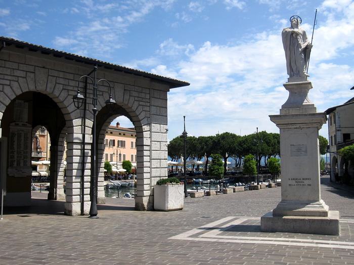 Gardasee - Desenzano del Garda