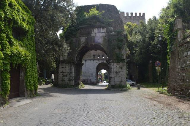 Rom - Via Appia Antica