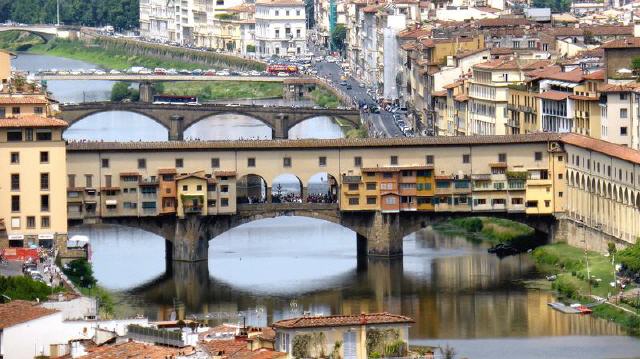 Florenz - Region Toskana