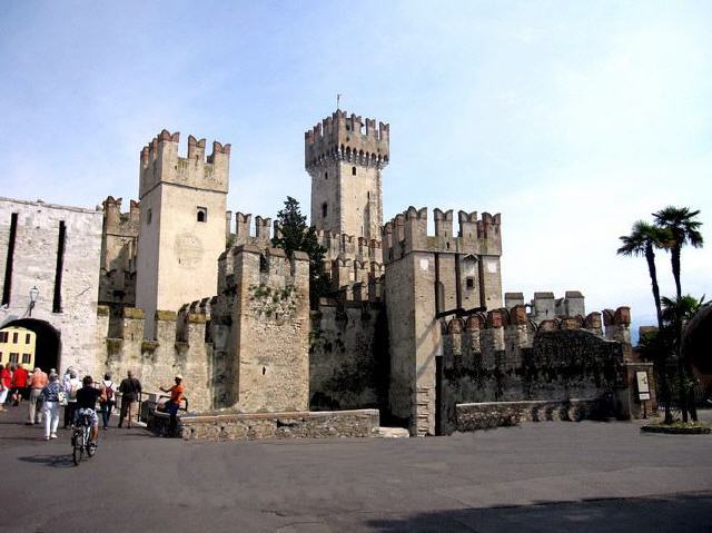 Gardasee - Sirmione