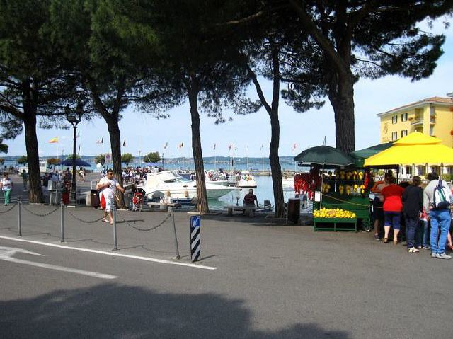 Gardasee - Sirmione