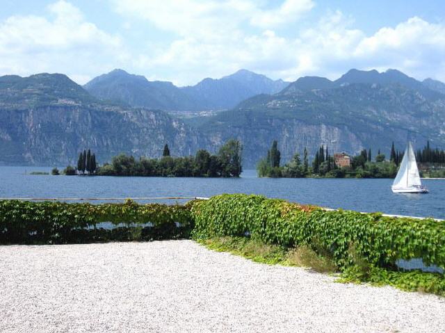 Gardasee - Malcesine