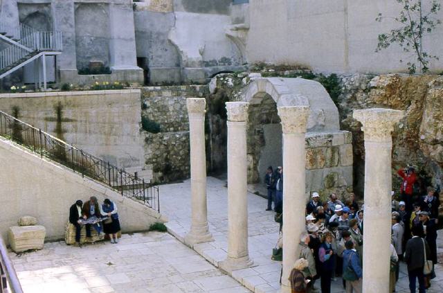 Jerusalem