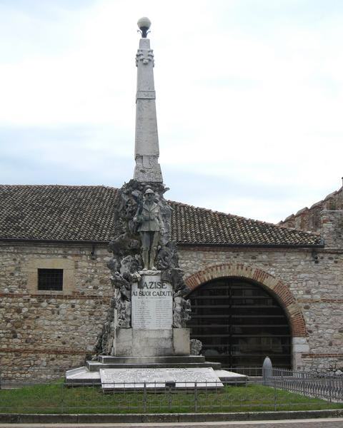 Gardasee - Lazise