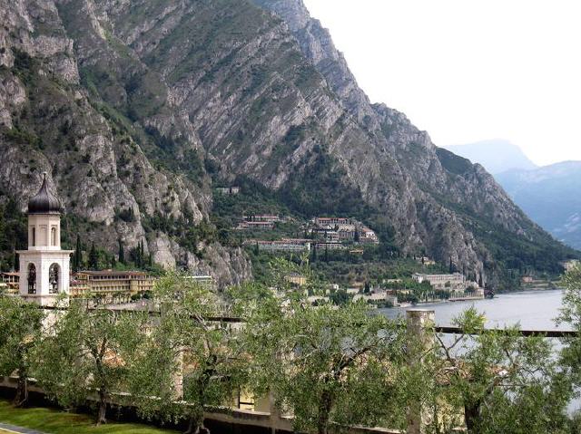 Gardasee - Limone sul Garda