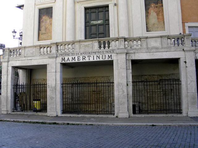 Rom - Forum Romanum