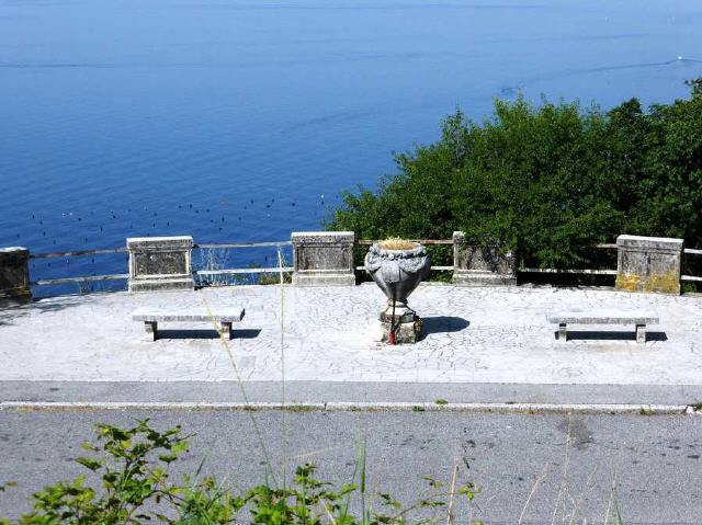 Triest - Schloss Miramare