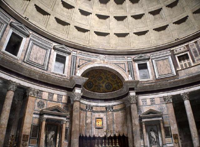 Rom - Pantheon