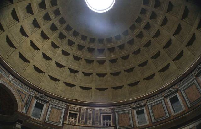 Rom - Pantheon