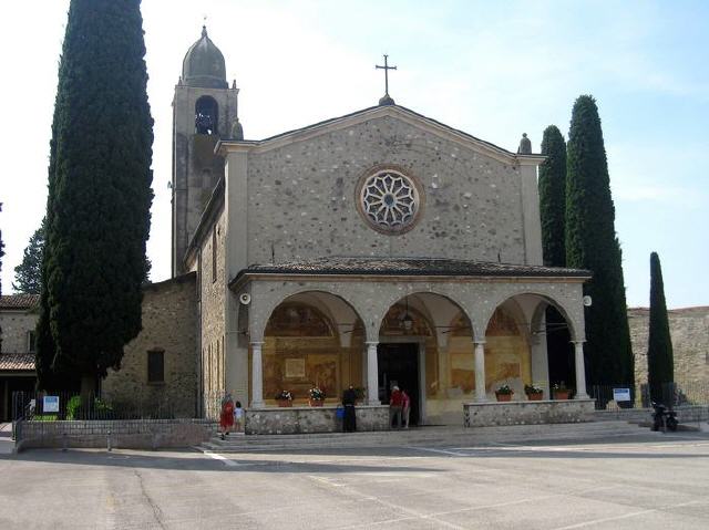 Gardasee - Peschiera del Garda