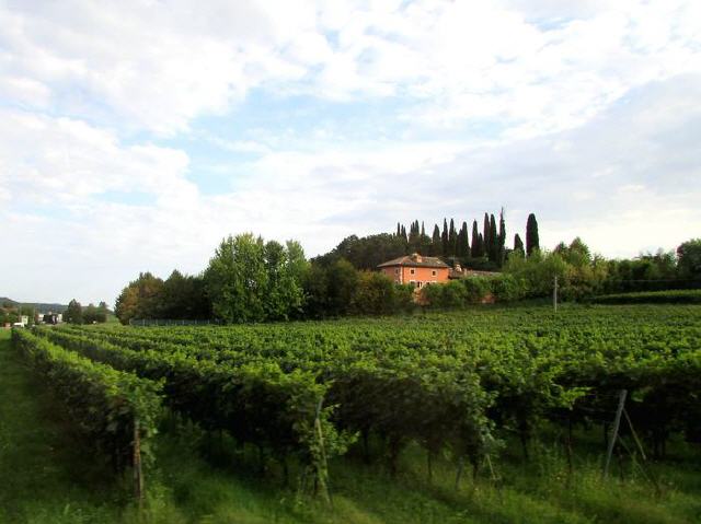 Gardasee - Peschiera del Garda