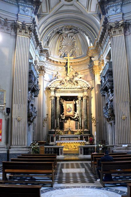 Rom - Piazza del Popolo