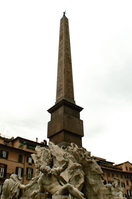 Rom - Piazza Navona