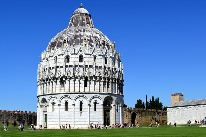 Pisa