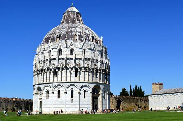 Pisa