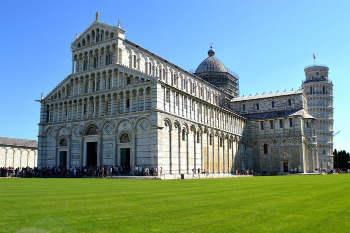 Pisa