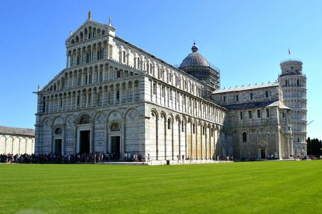 Pisa