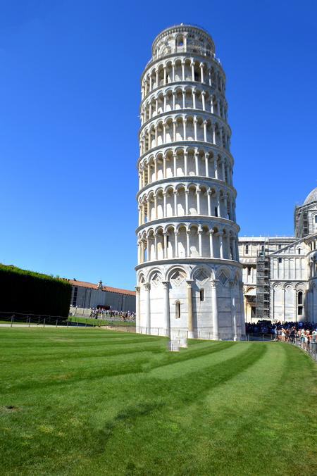 Pisa