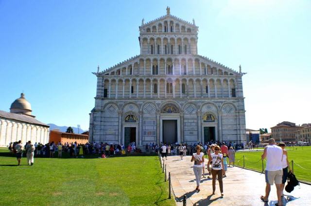 Pisa