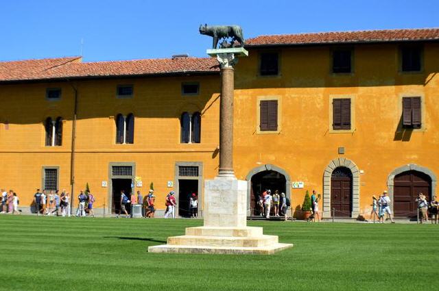 Pisa