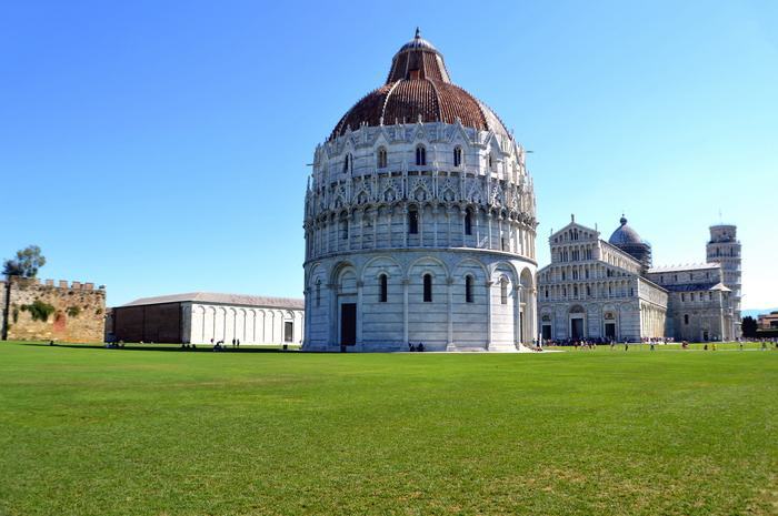 Pisa