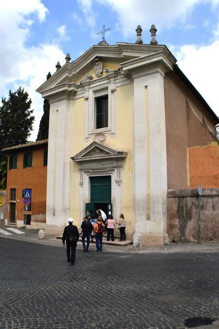 Rom - Via Appia Antica