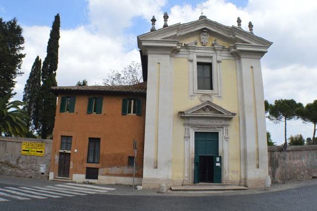 Rom - Via Appia Antica