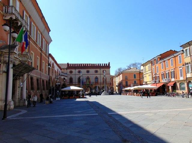 Ravenna