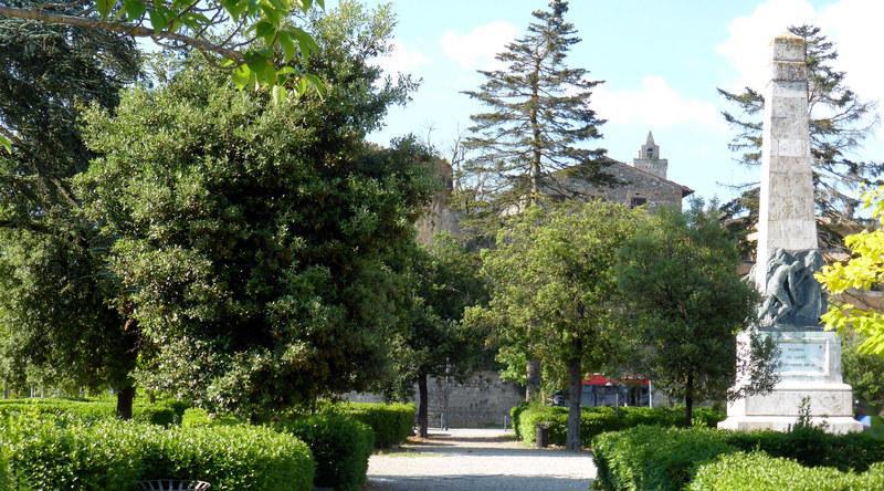 San Gimignano